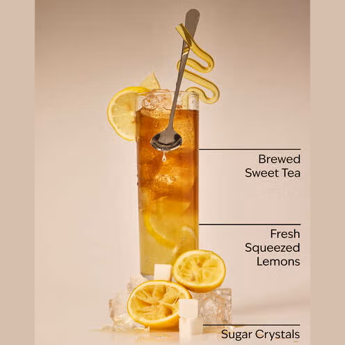 B&BW Sweet Tea & Lemonade