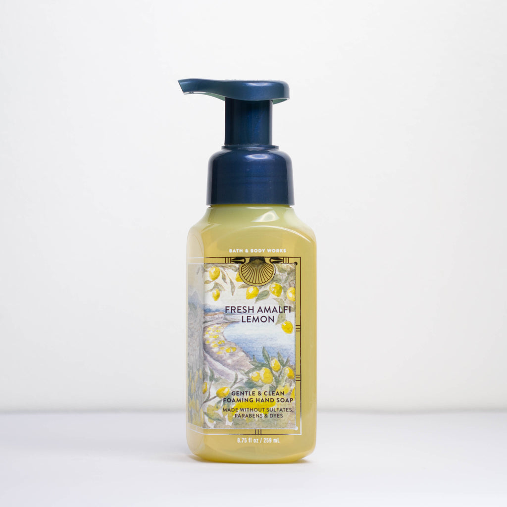 B&BW Fresh Amalfi Lemon