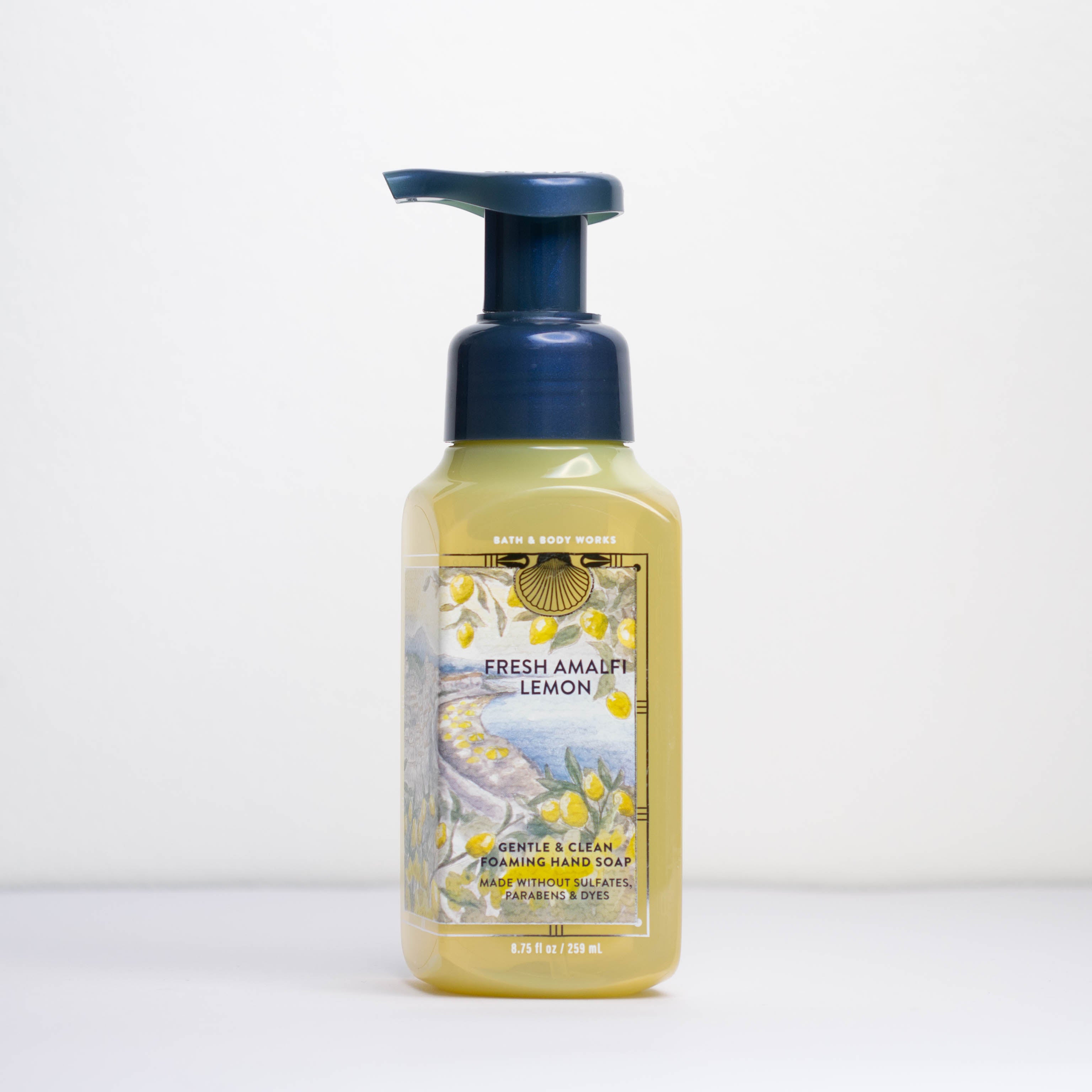 B&BW Fresh Amalfi Lemon
