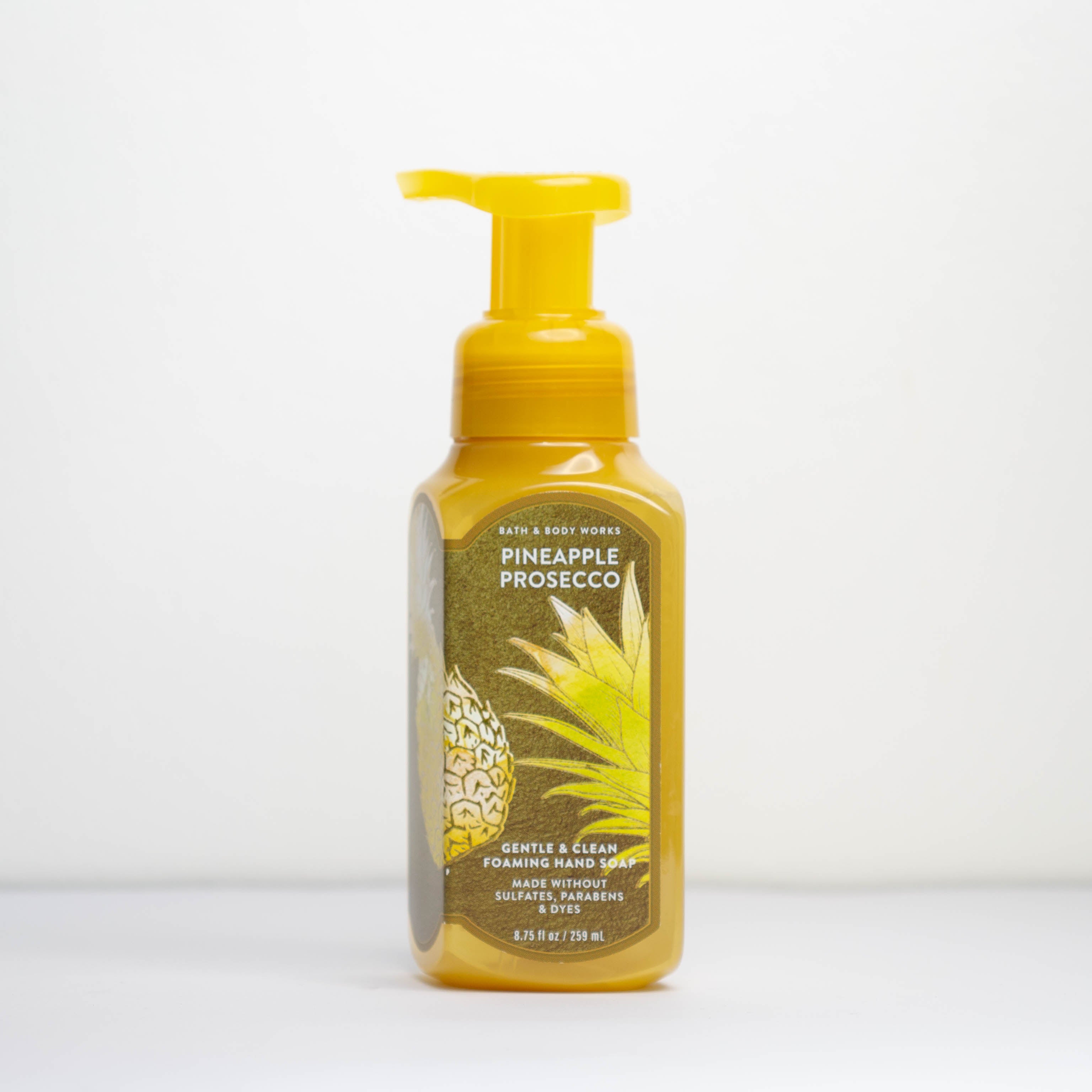 B&BW Pineapple Prosecco