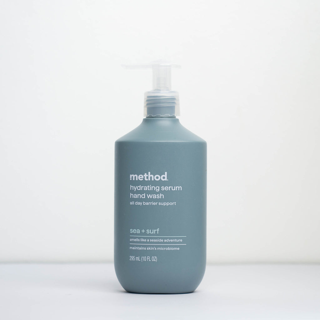Method Sea + Surf
