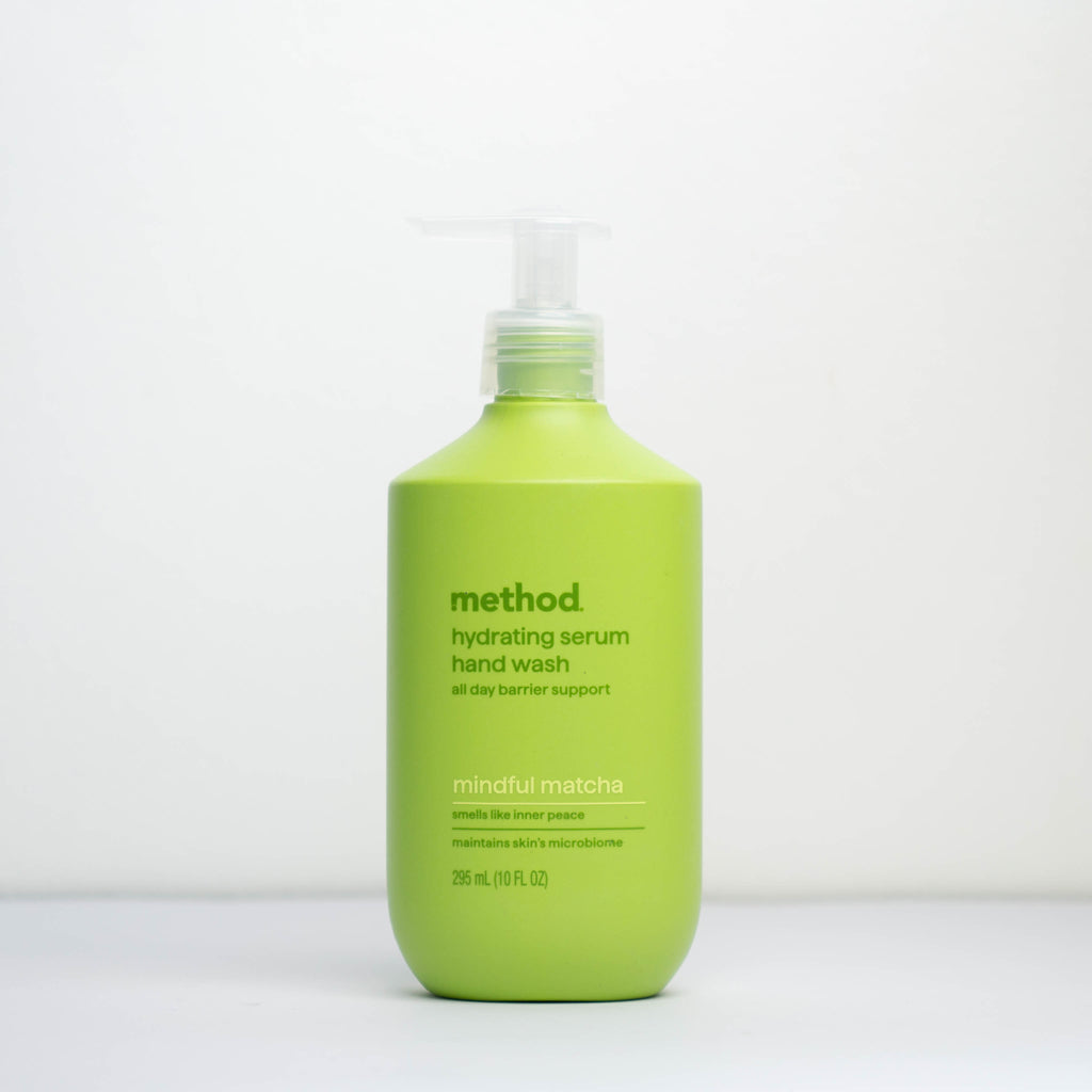 Method Mindful Matcha