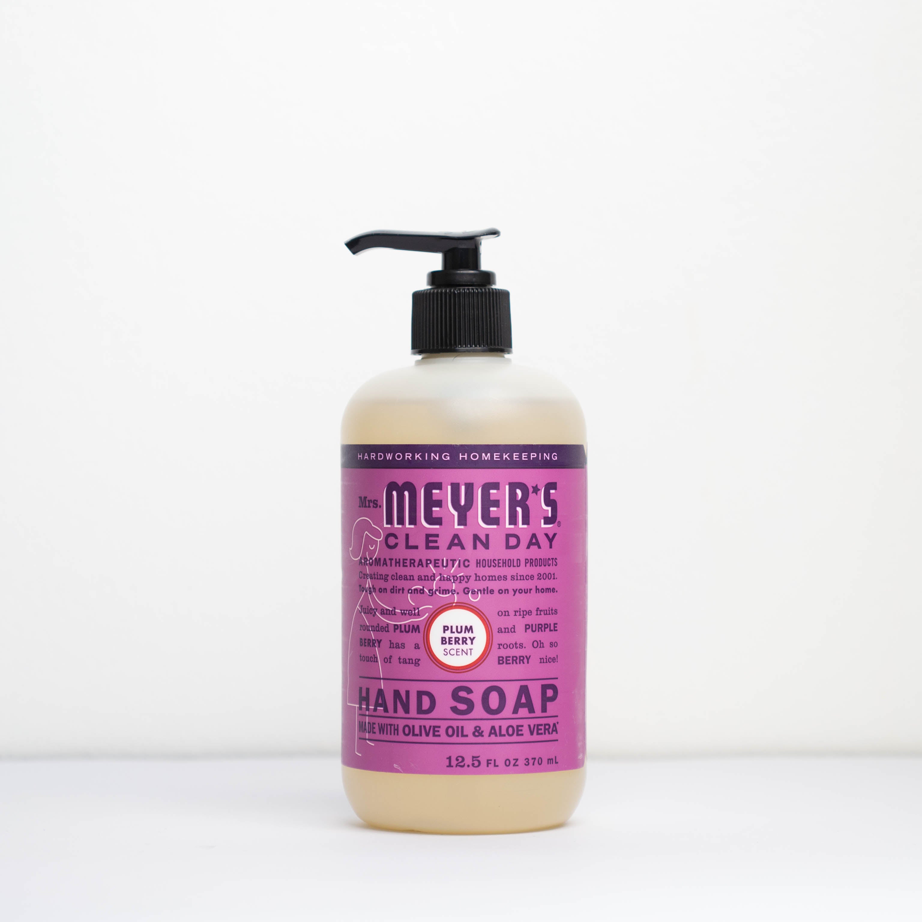 Mrs. Meyer's Plum Berry