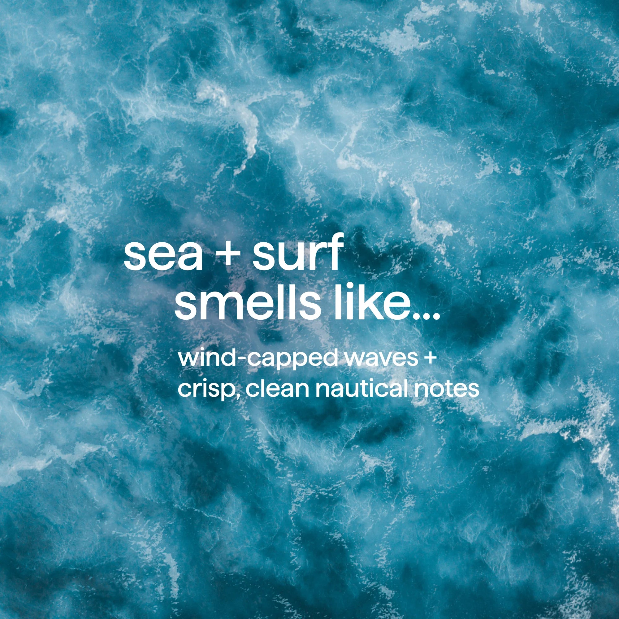 Method Sea + Surf
