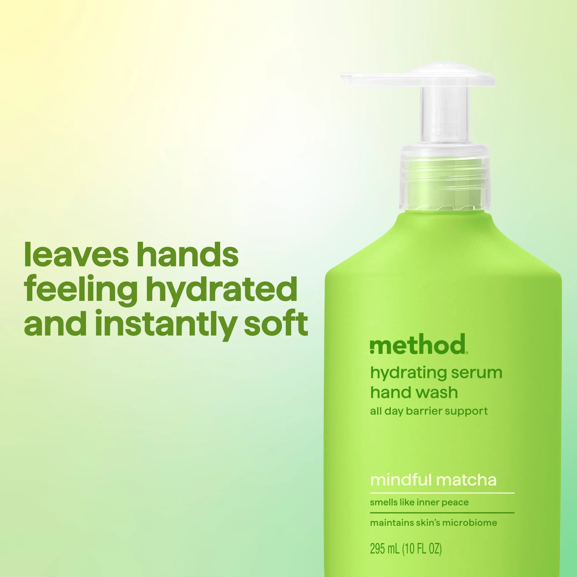 Method Mindful Matcha