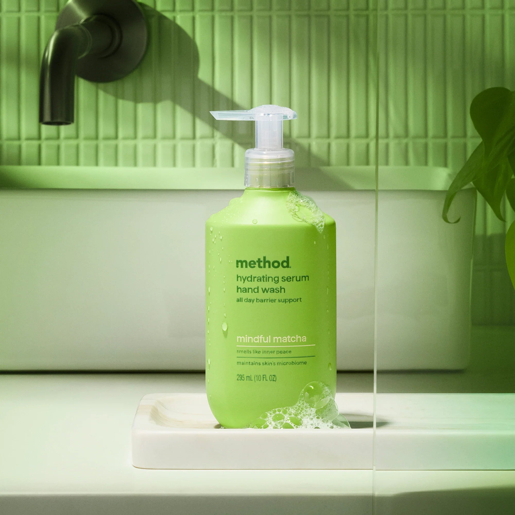 Method Mindful Matcha