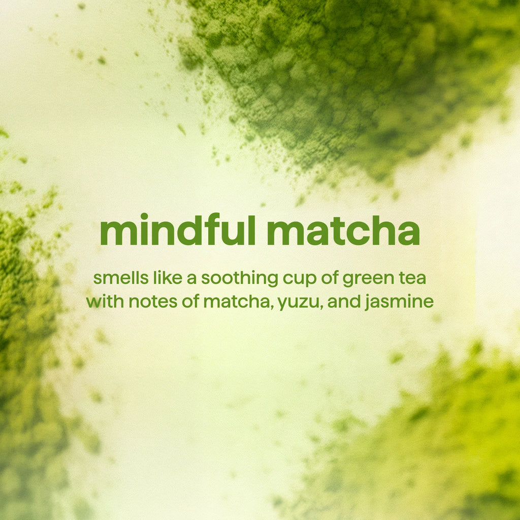 Method Mindful Matcha