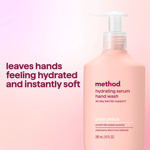 Method Pure Peace