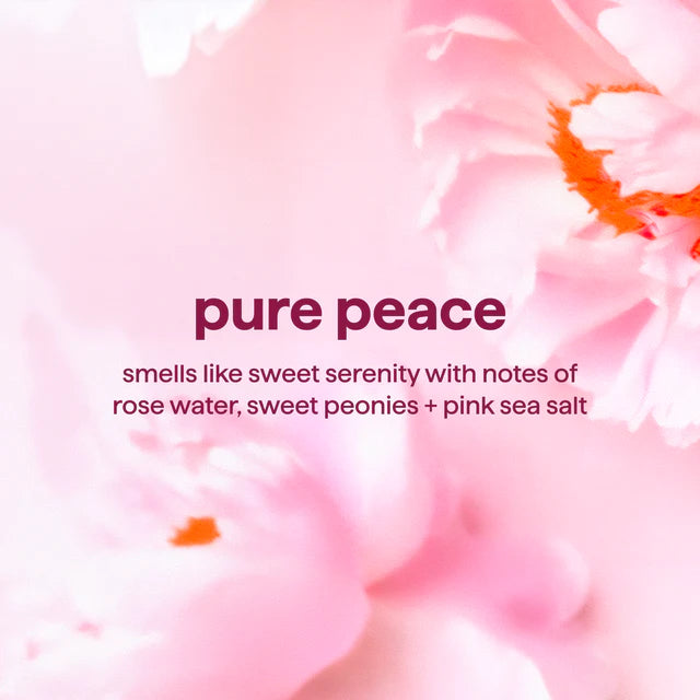 Method Pure Peace