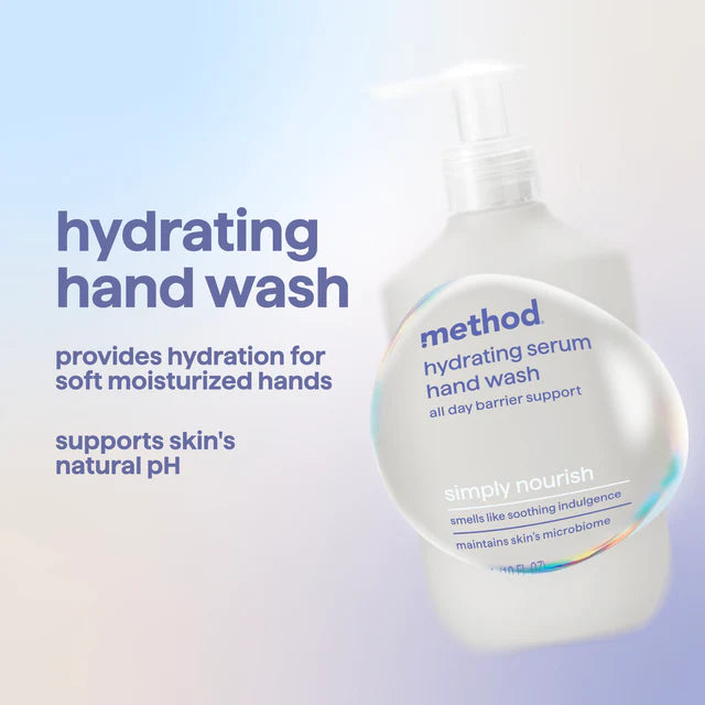 Method Simply Nourish