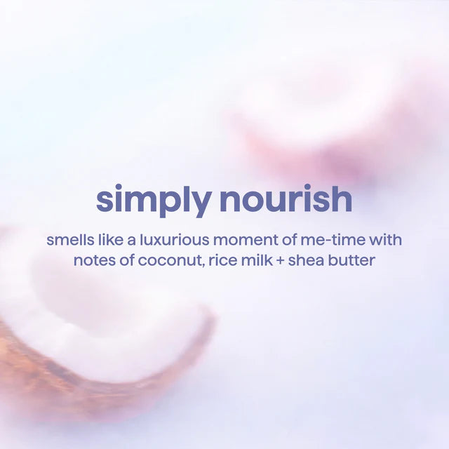Method Simply Nourish