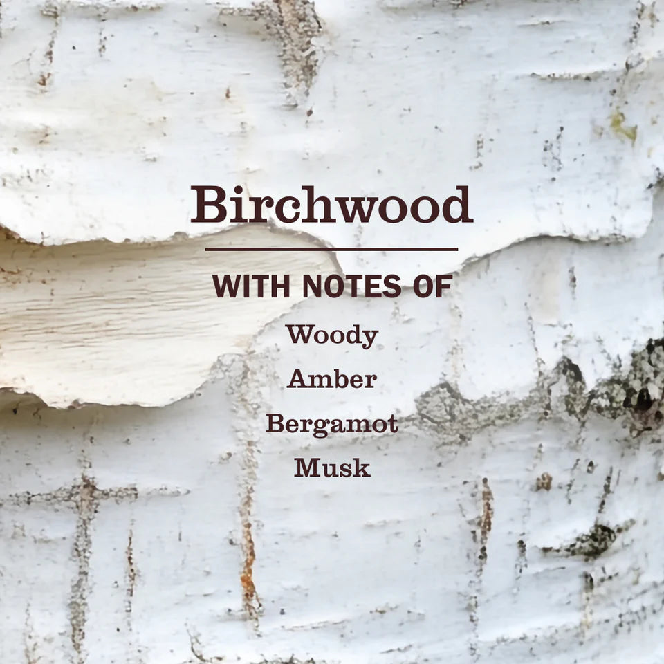 Mrs. Meyer's Birchwood