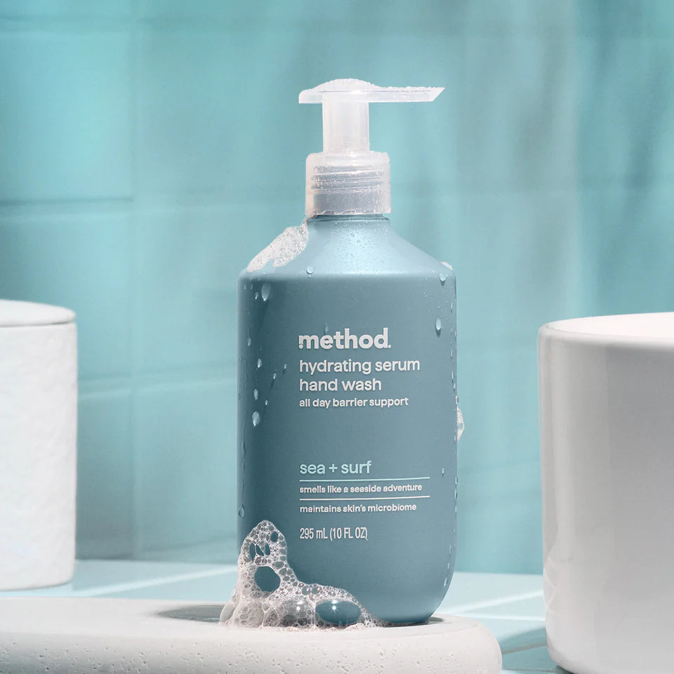 Method Sea + Surf