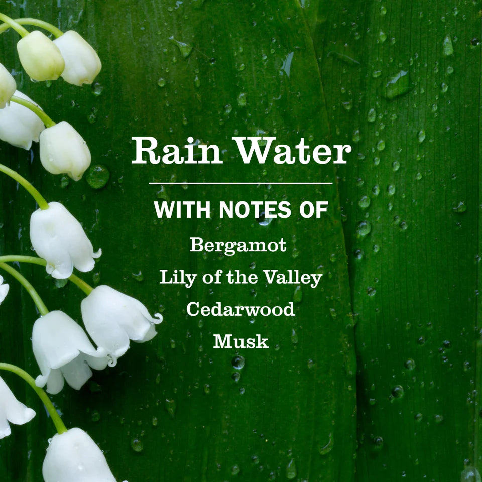 Mrs. Meyer's Rain Water